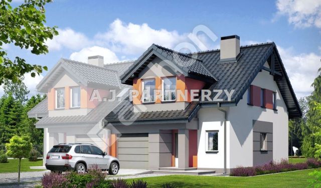 bliźniak, 5 pokoi Kokotów. Zdjęcie 2