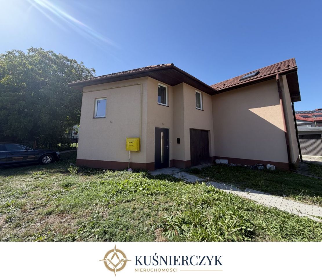 Mieszkanie 3-pokojowe Sanok, ul. Mikołaja Reja. Zdjęcie 12