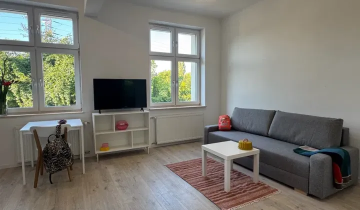 Mieszkanie 1-pokojowe Kraków Prądnik Czerwony, ul. Mariana Langiewicza
