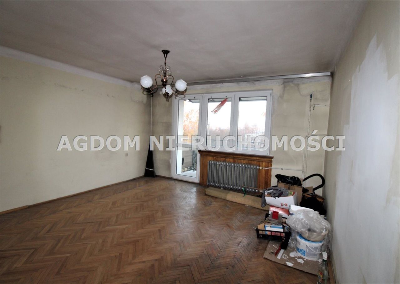 Mieszkanie 1-pokojowe Włocławek Centrum, ul. św. Antoniego. Zdjęcie 9