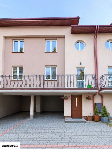 dom szeregowy, 3 pokoje Kobyłka, ul. Długa. Zdjęcie 1