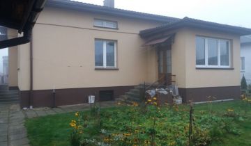 dom wolnostojący Grójec