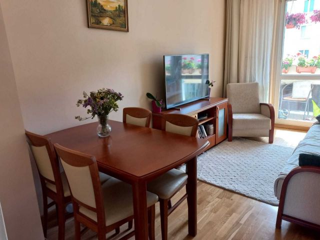 Mieszkanie 3-pokojowe Lublin Czuby, ul. Perłowa. Zdjęcie 1