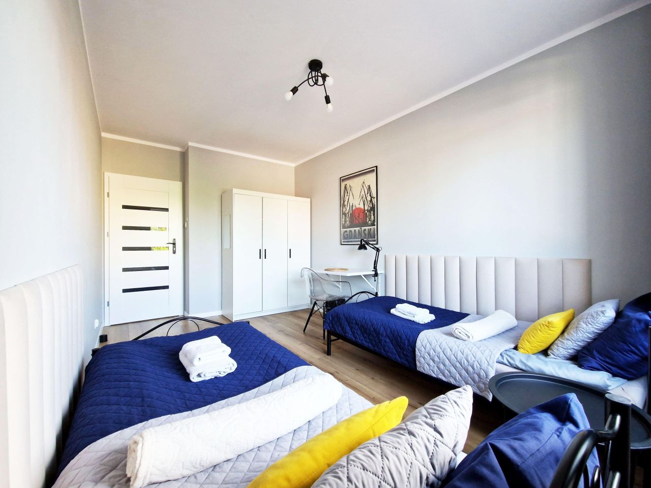 Pokój Gdańsk Przymorze, ul. Prezydenta Lecha Kaczyńskiego