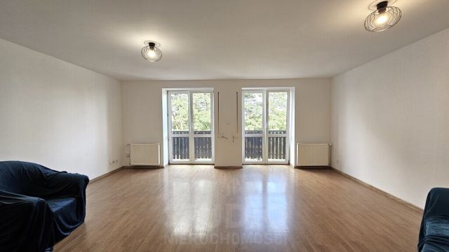 Mieszkanie 3-pokojowe Kraków Kliny, al. Zygmunta Krasińskiego. Zdjęcie 3