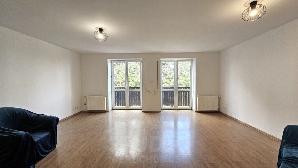 Mieszkanie 3-pokojowe Kraków Kliny, al. Zygmunta Krasińskiego. Zdjęcie 3