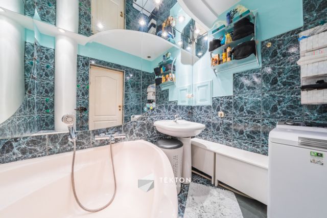 Mieszkanie 4-pokojowe Warszawa Ochota, ul. Elizy Orzeszkowej. Zdjęcie 18