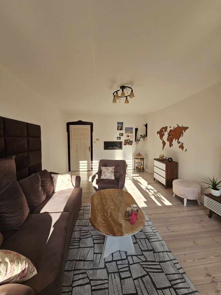 Mieszkanie 2-pokojowe Gorzów Wielkopolski Zawarcie, ul. Piotra Wawrzyniaka. Zdjęcie 7