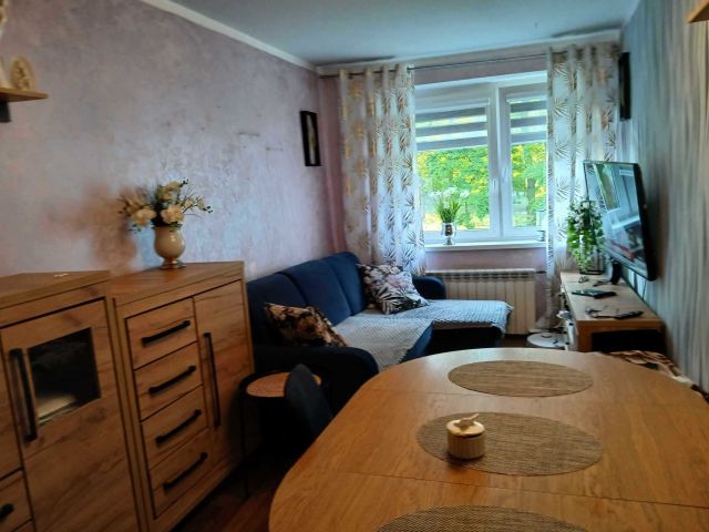 Mieszkanie 2-pokojowe Potulice. Zdjęcie 1