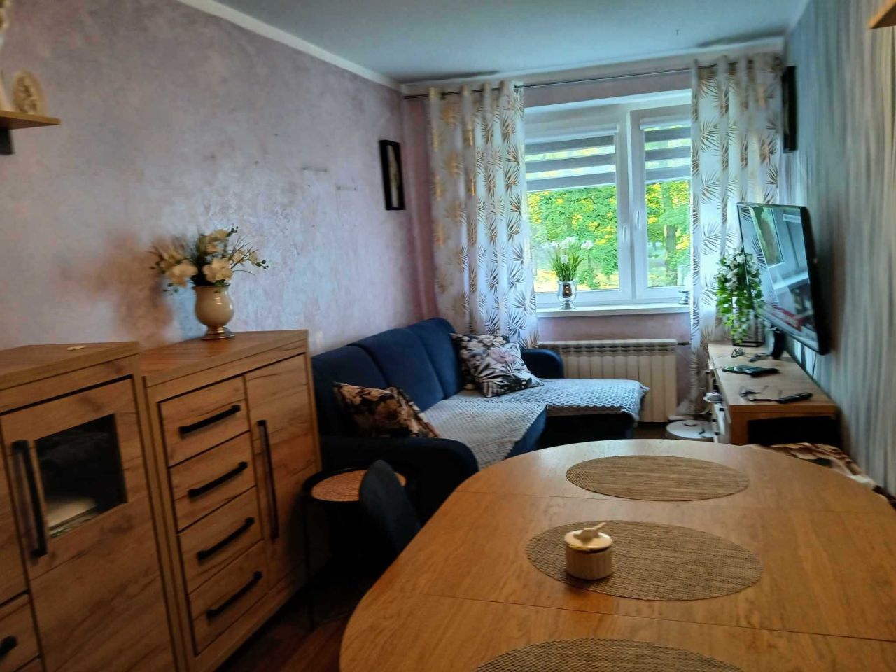 Mieszkanie 2-pokojowe Potulice