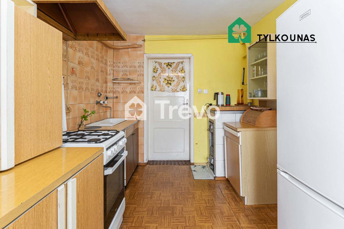 Mieszkanie 3-pokojowe Gdańsk Wrzeszcz, ul. Topolowa. Zdjęcie 11