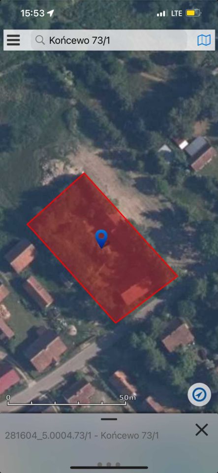 gospodarstwo Końcewo. Zdjęcie 6