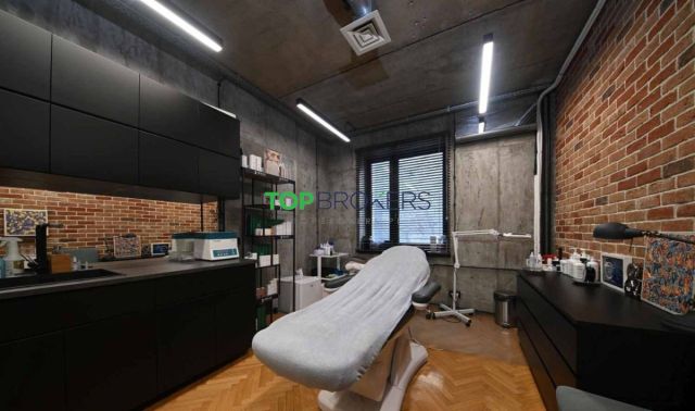 Lokal Warszawa Śródmieście. Zdjęcie 9