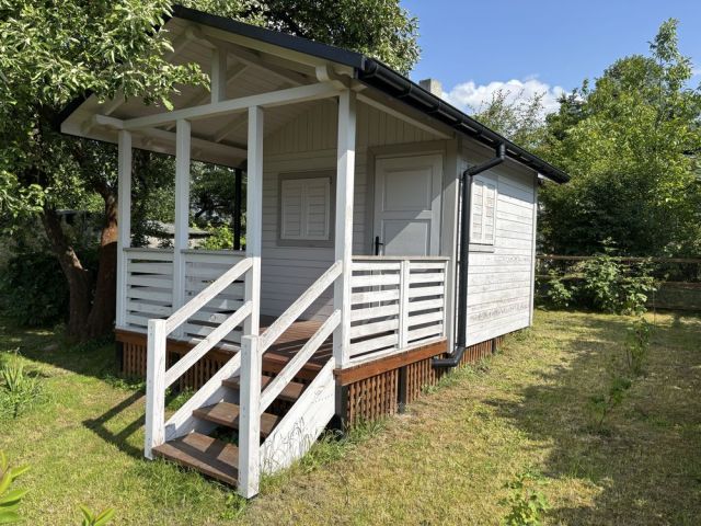 Działka rekreacyjna Przeworsk. Zdjęcie 1