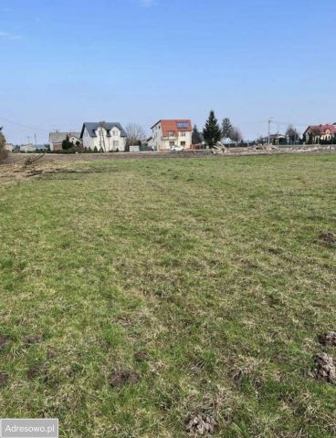 Działka budowlana Małopole, ul. Franciszka Czapskiego. Zdjęcie 1