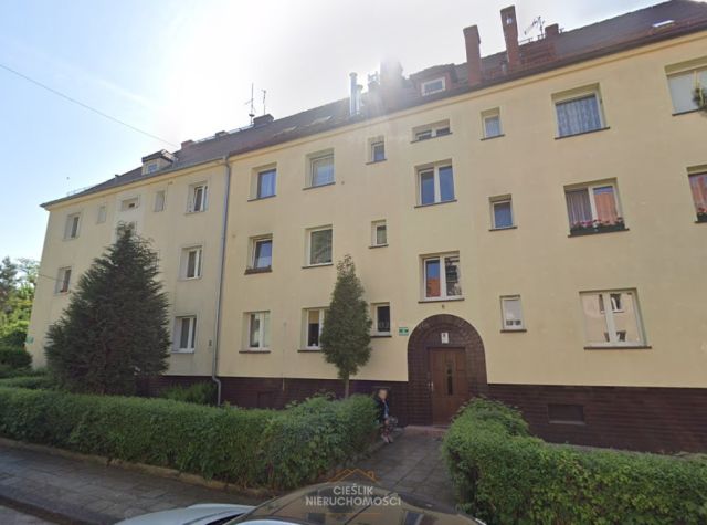 Mieszkanie 2-pokojowe Gliwice, ul. św. Andrzeja. Zdjęcie 15