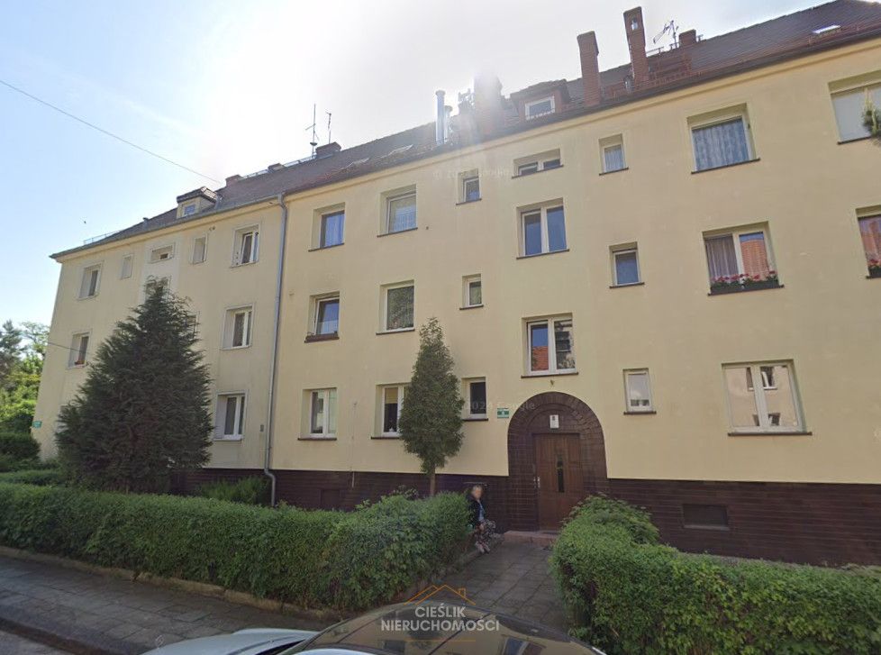 Mieszkanie 2-pokojowe Gliwice, ul. św. Andrzeja. Zdjęcie 15
