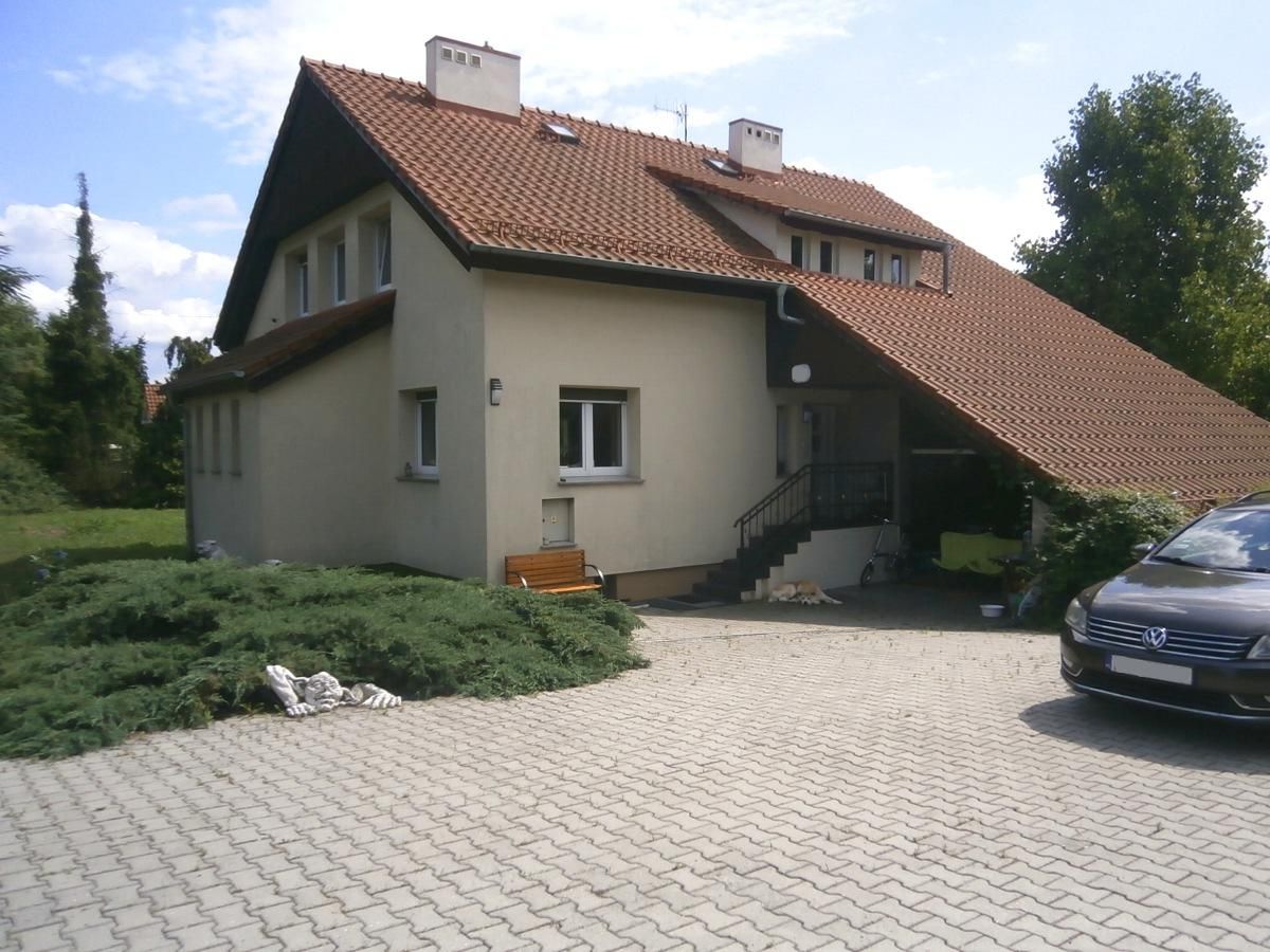 dom wolnostojący, 10 pokoi Krosno Odrzańskie