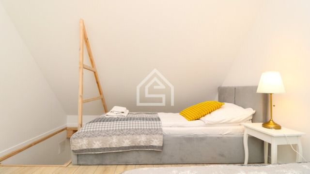 Mieszkanie 2-pokojowe Bukowina Tatrzańska, ul. Wierch Głodowski. Zdjęcie 4