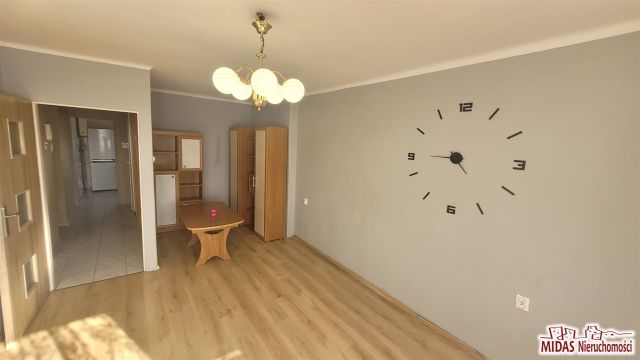 Mieszkanie 2-pokojowe Włocławek Centrum, al. Chopina. Zdjęcie 2