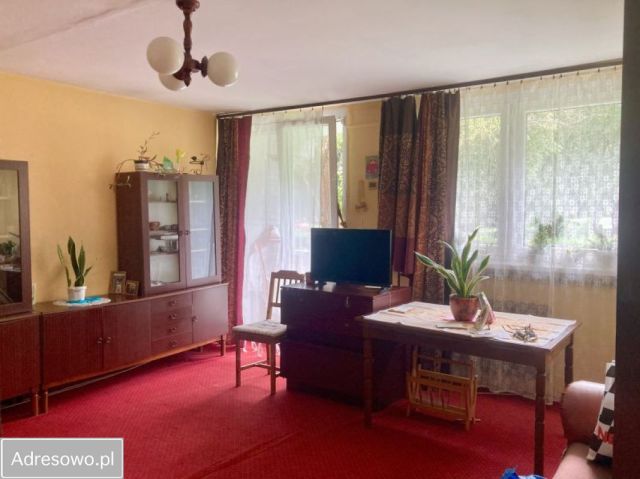 Mieszkanie 3-pokojowe Wrocław Popowice, ul. Popowicka. Zdjęcie 1