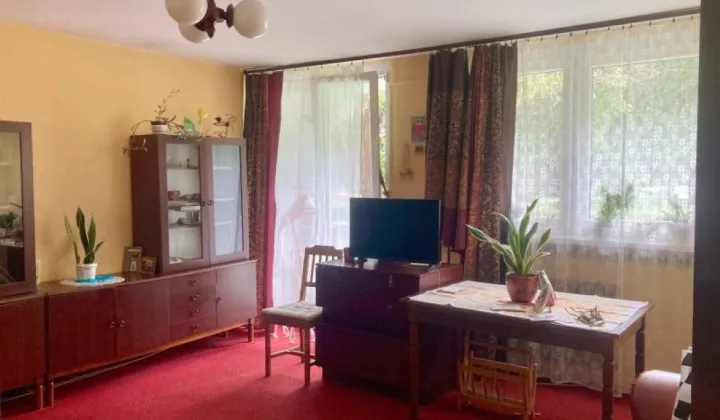 Mieszkanie 3-pokojowe Wrocław Popowice, ul. Popowicka