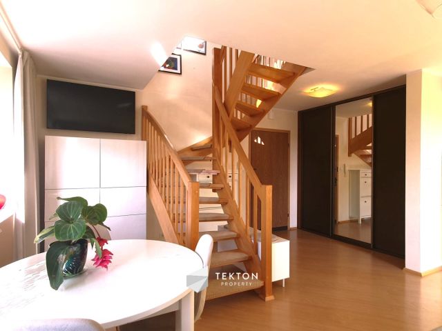 Mieszkanie 2-pokojowe Gdynia Wielki Kack, ul. Gryfa Pomorskiego. Zdjęcie 4