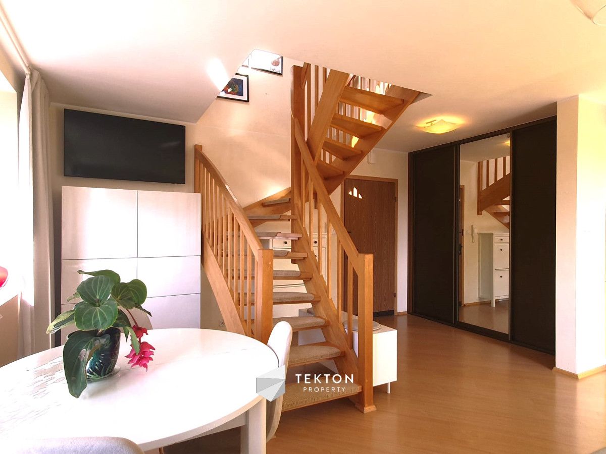 Mieszkanie 2-pokojowe Gdynia Wielki Kack, ul. Gryfa Pomorskiego. Zdjęcie 4