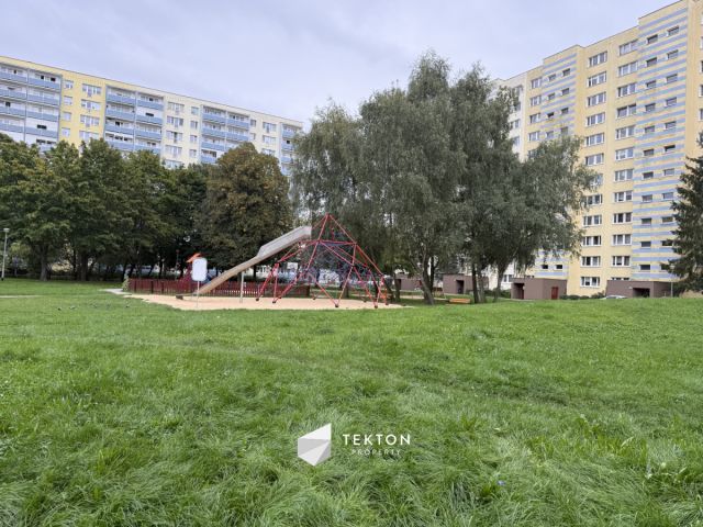 Mieszkanie 3-pokojowe Poznań Piątkowo, os. Bolesława Chrobrego. Zdjęcie 11