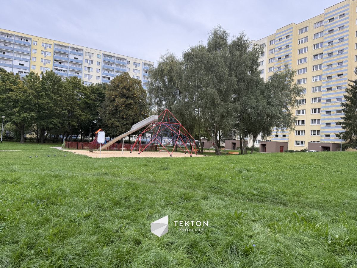 Mieszkanie 3-pokojowe Poznań Piątkowo, os. Bolesława Chrobrego. Zdjęcie 11