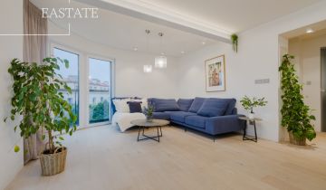 Mieszkanie 3-pokojowe Gdynia Kamienna Góra, ul. Żołnierzy I Armii Wojska Polskiego