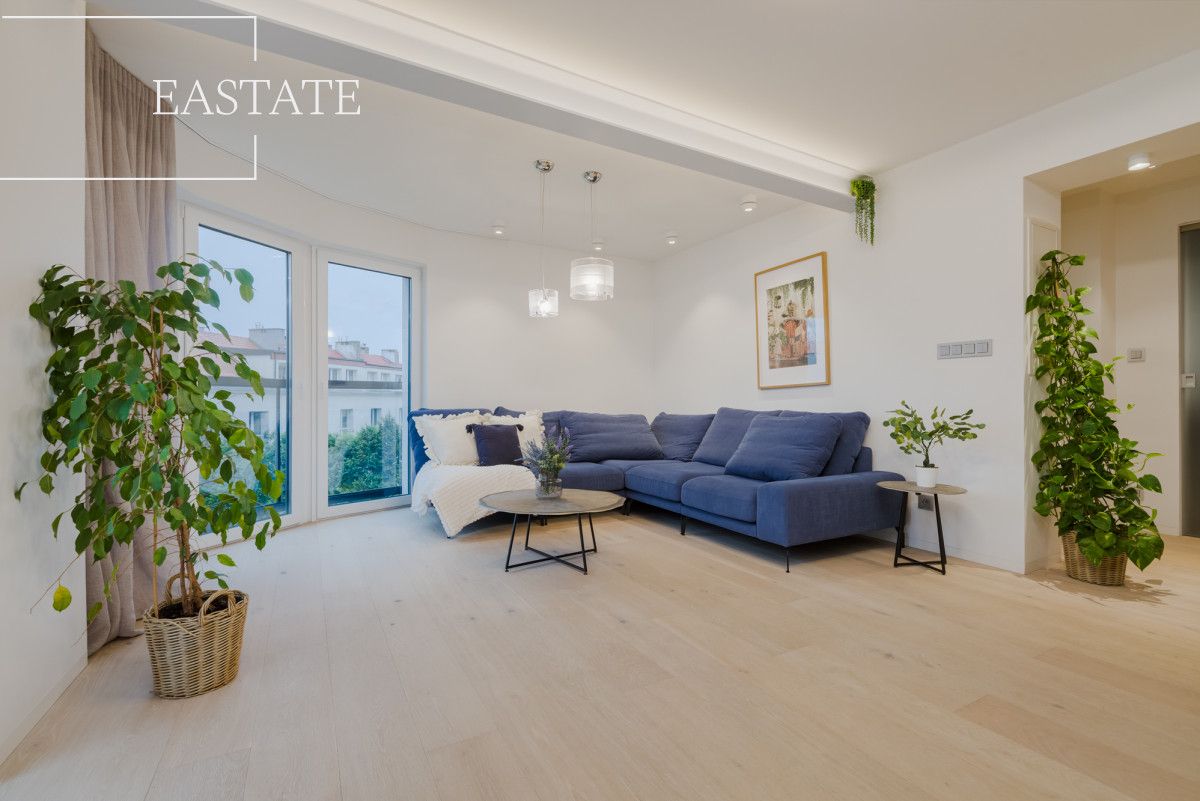 Mieszkanie 3-pokojowe Gdynia Kamienna Góra, ul. Żołnierzy I Armii Wojska Polskiego. Zdjęcie 2