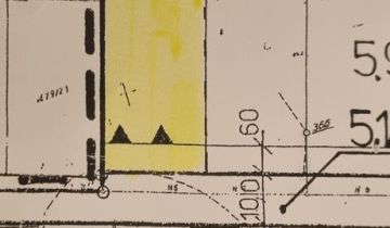 Działka budowlana Łowicz, ul. Lniana