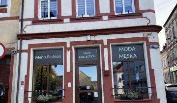 Lokal Złocieniec Centrum, rynek Stary Rynek