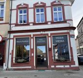 Lokal Złocieniec Centrum, rynek Stary Rynek