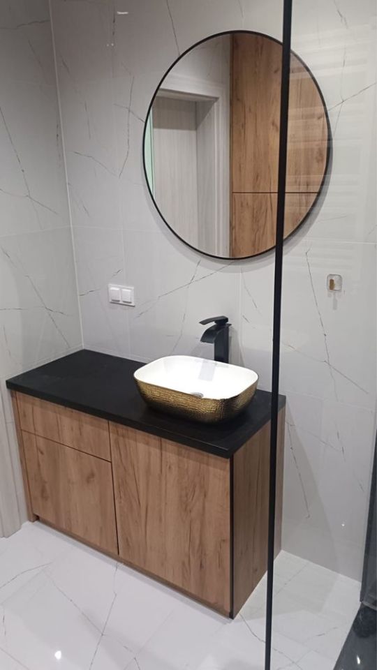 Mieszkanie 3-pokojowe Zblewo, ul. Księdza Generała Józefa Wryczy. Zdjęcie 5