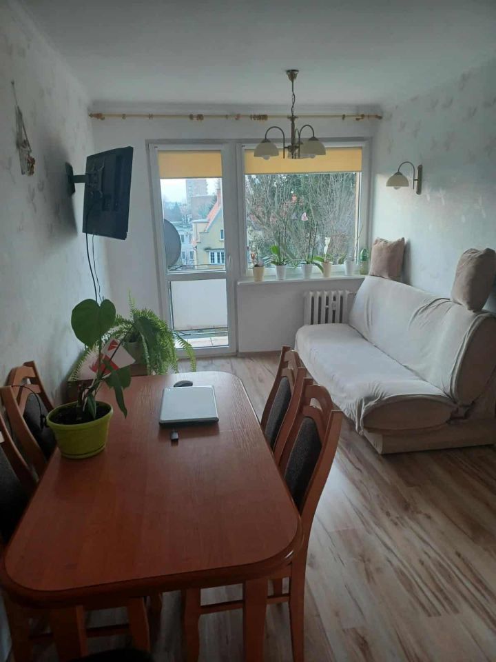 Mieszkanie 2-pokojowe Elbląg, ul. Mikołaja Kopernika. Zdjęcie 5