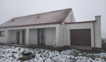 dom wolnostojący Sicienko