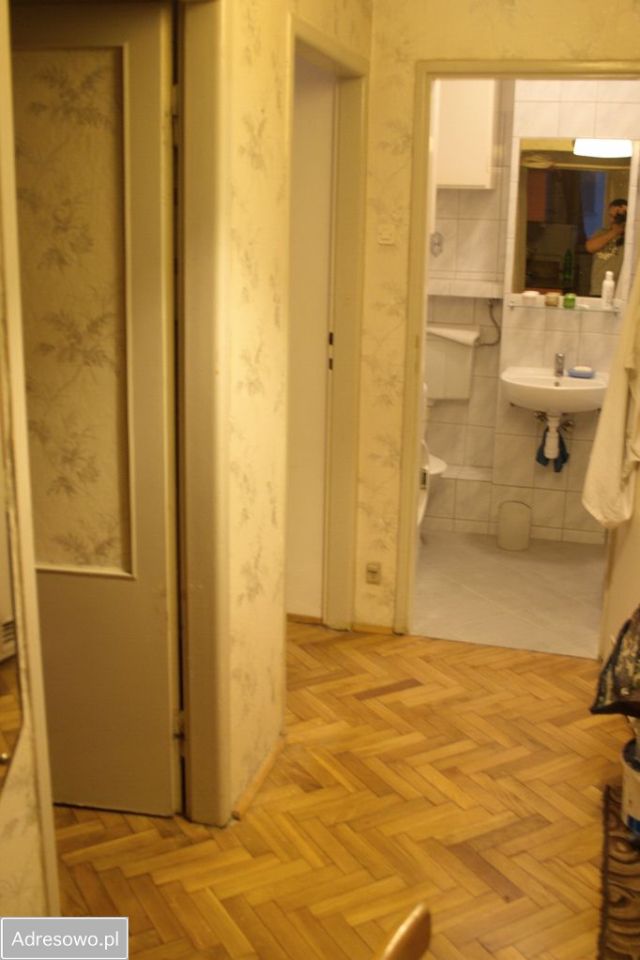 Mieszkanie 3-pokojowe Warszawa Powiśle, ul. Solec. Zdjęcie 7