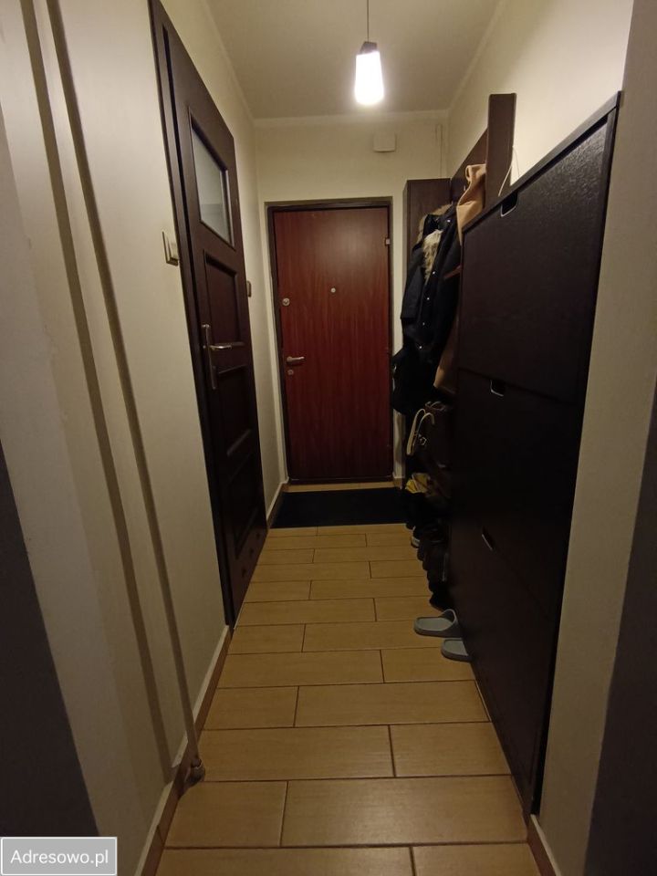 Mieszkanie 3-pokojowe Łódź Dąbrowa, ul. gen. Jarosława Dąbrowskiego. Zdjęcie 6