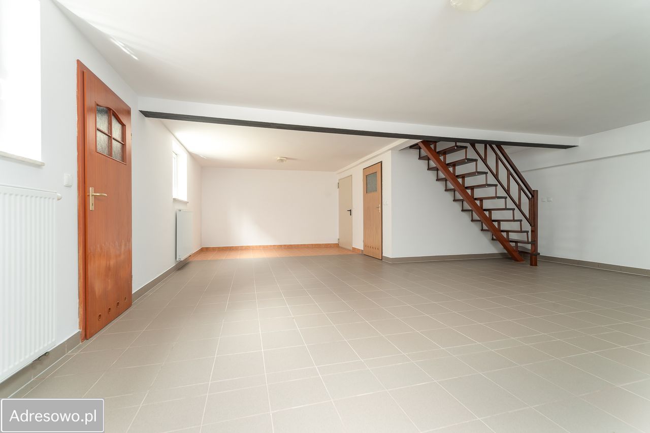 dom wolnostojący, 6 pokoi Szczecin Bukowo, ul. Dyngusowa. Zdjęcie 8