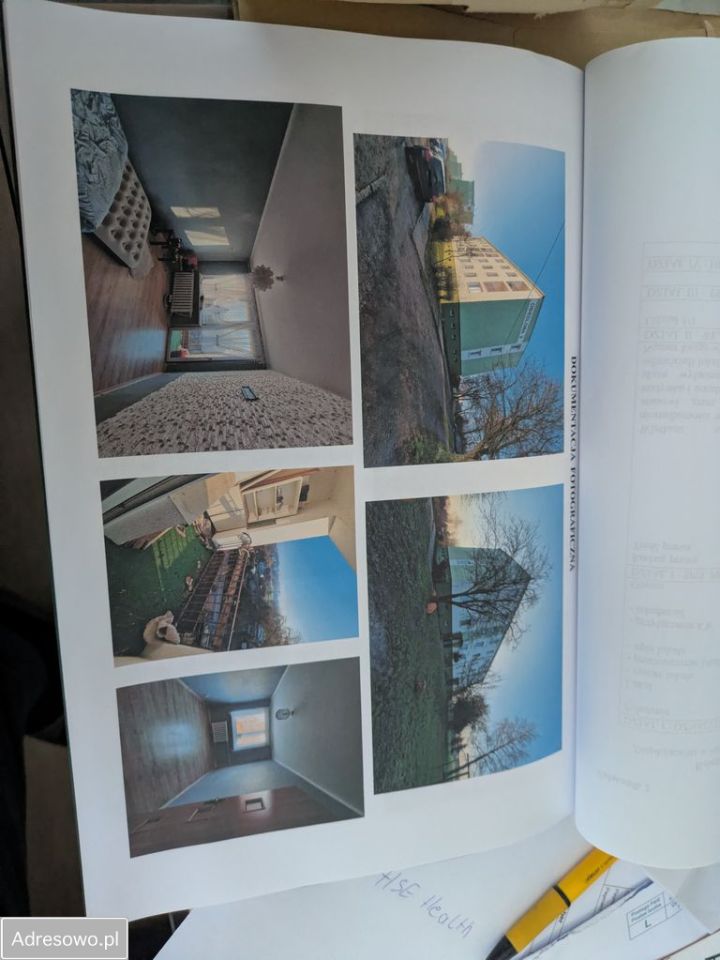 Mieszkanie 3-pokojowe Kusowo, ul. Osiedlowa. Zdjęcie 3