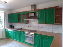 dom szeregowy, 7 pokoi Gdańsk Morena, ul. prof. Mariana Raciborskiego. Zdjęcie 3