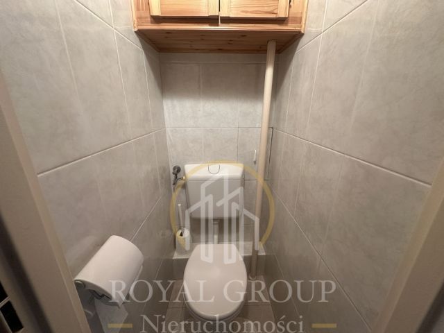 Mieszkanie 2-pokojowe Lublin, ul. Skrzetuskiego. Zdjęcie 7