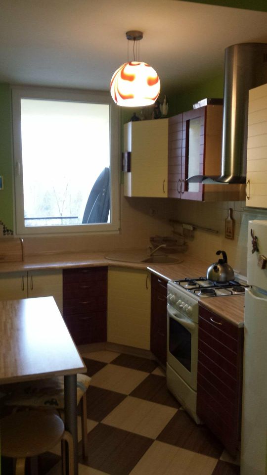 Mieszkanie 3-pokojowe Warszawa Białołęka, ul. Porajów. Zdjęcie 8