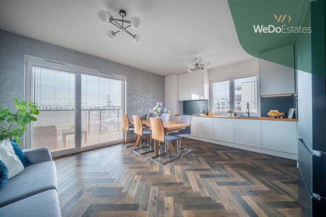 Mieszkanie 5-pokojowe Warszawa Bemowo, ul. Lazurowa. Zdjęcie 4