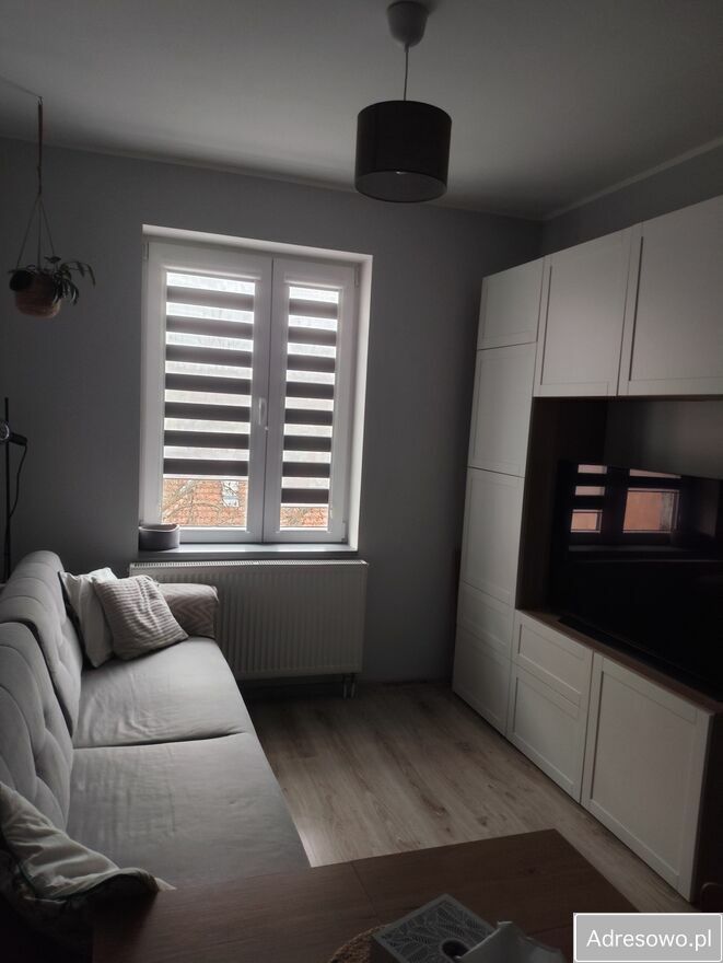 Mieszkanie 1-pokojowe Wrocław Śródmieście, ul. Ignacego Daszyńskiego. Zdjęcie 6