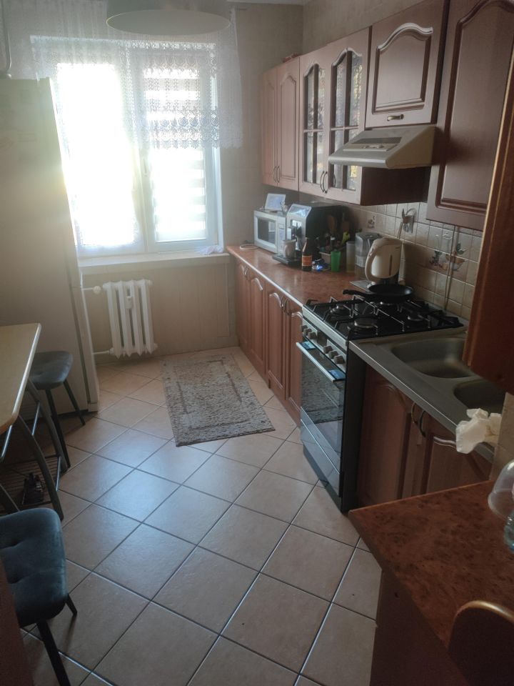 Mieszkanie 4-pokojowe Radzyń Podlaski, ul. Króla Kazimierza Jagiellończyka. Zdjęcie 8