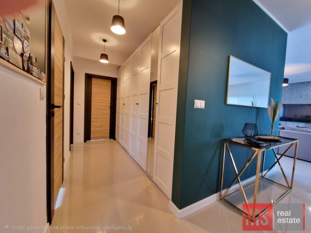 dom wolnostojący, 4 pokoje Dosin, ul. Rumiankowa. Zdjęcie 12