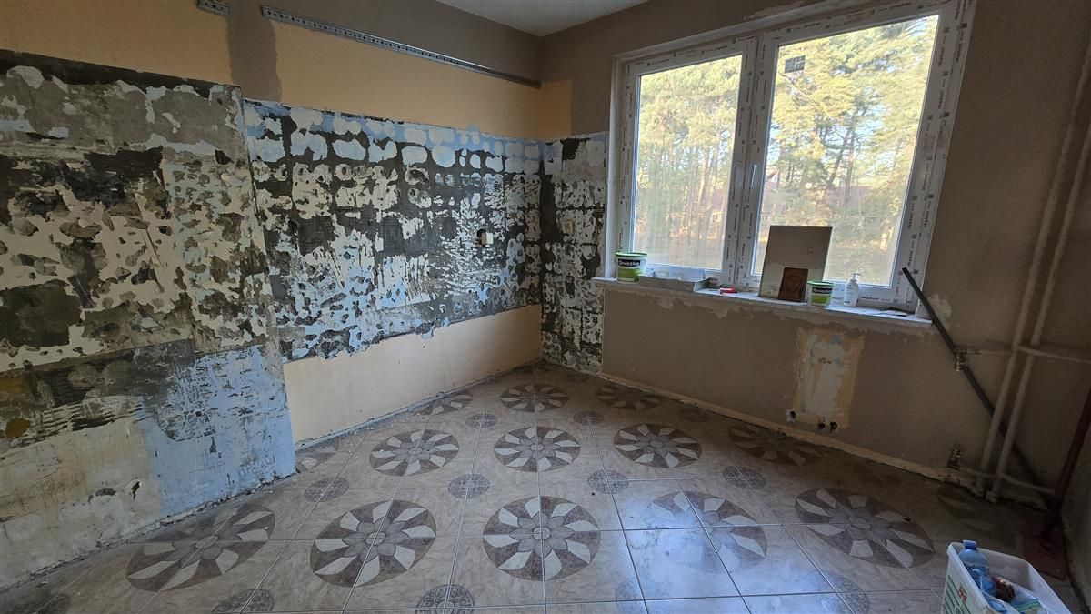 Mieszkanie 3-pokojowe Borne Sulinowo, ul. Wrzosowa. Zdjęcie 6